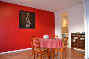 L'enfant de Bohème d'Albi, Mon-Appart Hotel-ALBI